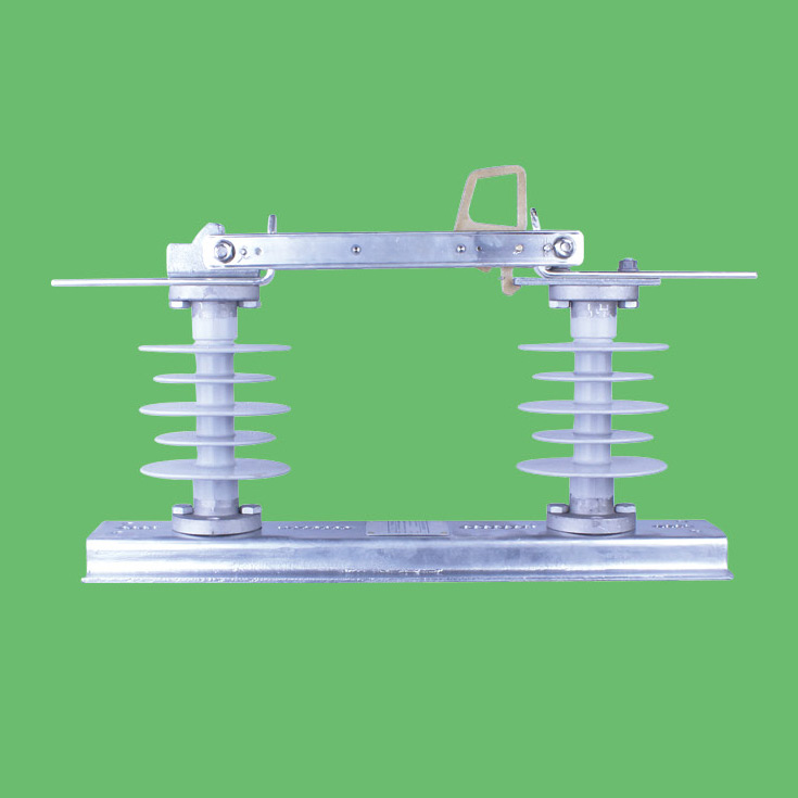 GCD-12kV戶外高壓隔離開關